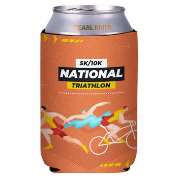 Can Coolers - Custom Coasters Now