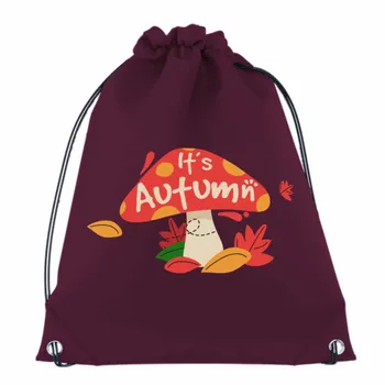 Drawstrings Bags - Custom Coasters Now