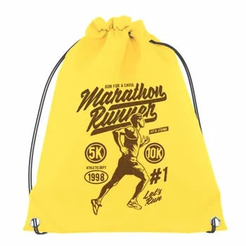 Drawstrings Bags - Custom Coasters Now