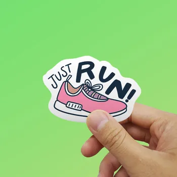 Stickers - Custom Coasters Now