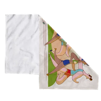 Towels - Custom Coasters Now