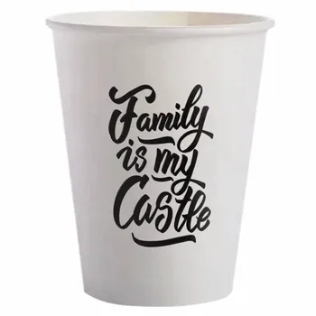 Cold Drink Cups - Custom Coasters Now