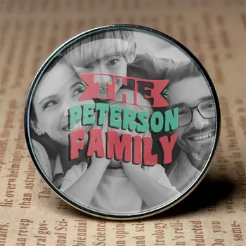 Lapel Pins - Custom Coasters Now