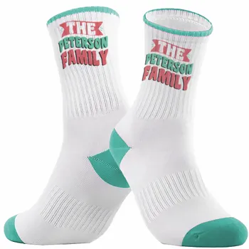 Socks - Custom Coasters Now