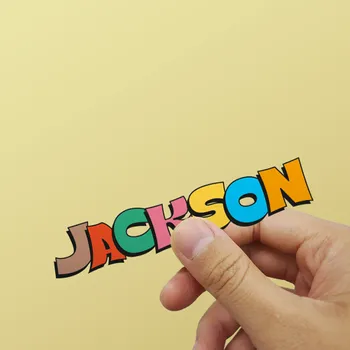 Stickers - Custom Coasters Now