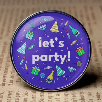 Lapel Pins - Custom Coasters Now