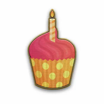 Patches - Custom Coasters Now