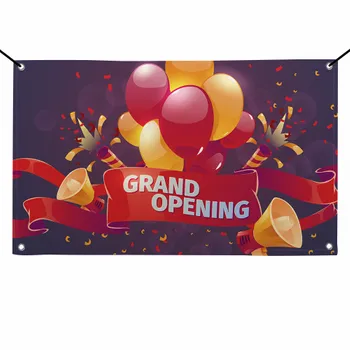 Banners - Custom Coasters Now