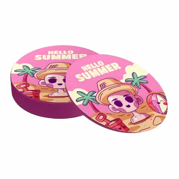 Coasters - Custom Coasters Now