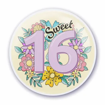 Buttons - Custom Coasters Now