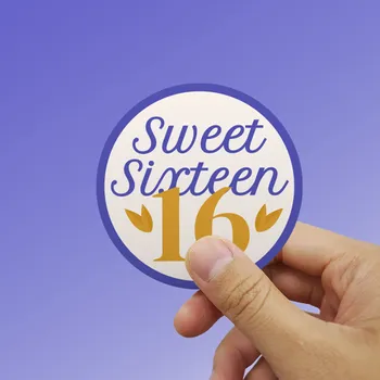 Stickers - Custom Coasters Now