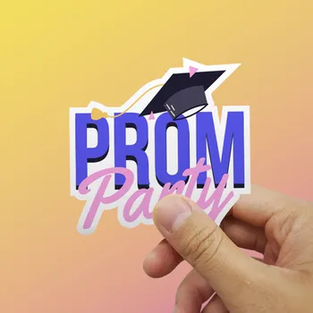 Stickers - Custom Coasters Now