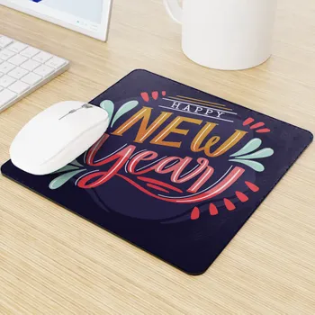 Mouse Pads - Custom Coasters Now