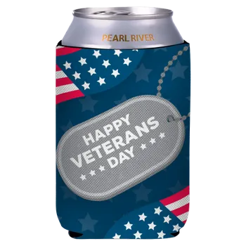 Can Coolers - Custom Coasters Now