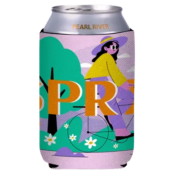 Can Coolers - Custom Coasters Now