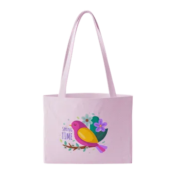 Cotton Canvas Bags - Custom Coasters Now