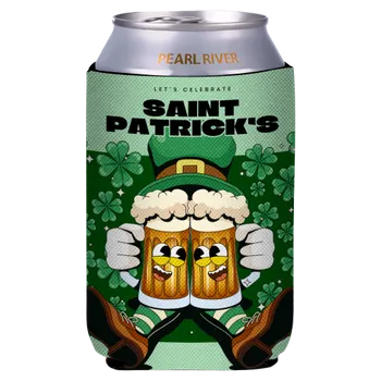 Can Coolers - Custom Coasters Now