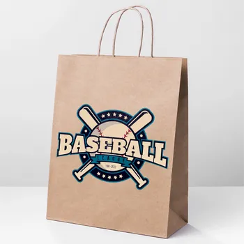 Take-out Packaging - Custom Coasters Now