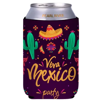 Can Coolers - Custom Coasters Now