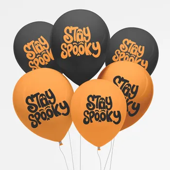 Balloons - Custom Coasters Now