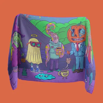 Towels - Custom Coasters Now