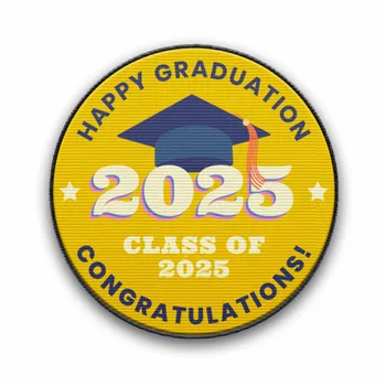 Patches - Custom Coasters Now