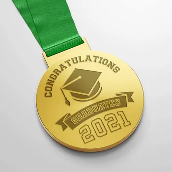 Medals - Custom Coasters Now