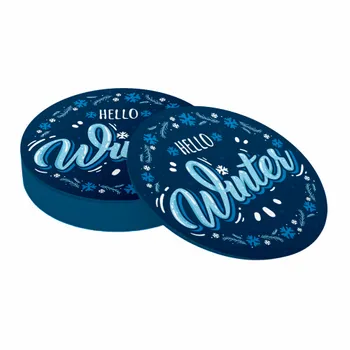 Coasters - Custom Coasters Now