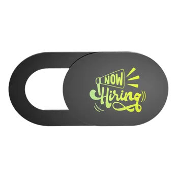 Webcam Covers - Custom Coasters Now