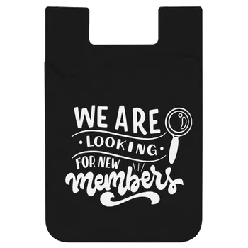 Phone Wallets - Custom Coasters Now