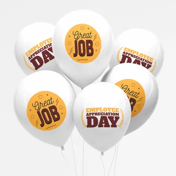 Balloons - Custom Coasters Now