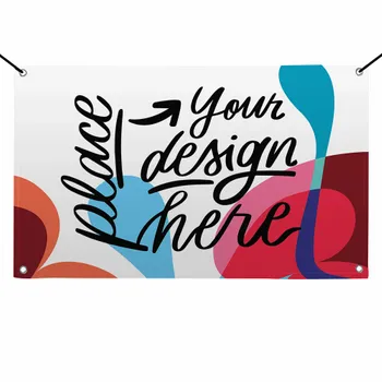 Banners - Custom Coasters Now