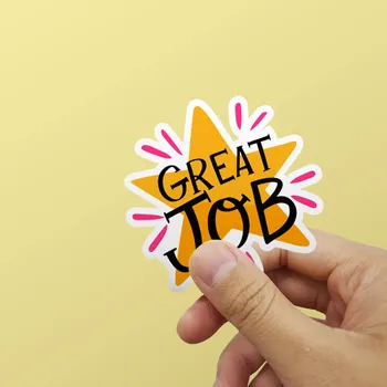 Stickers - Custom Coasters Now