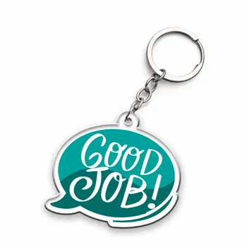 Keychains - Custom Coasters Now