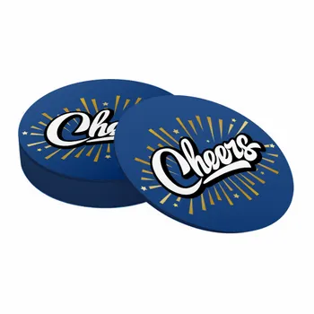 Coasters - Custom Coasters Now