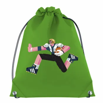 Drawstrings Bags - Custom Coasters Now