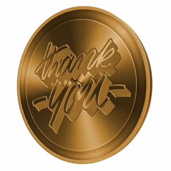 Challenge Coins - Custom Coasters Now