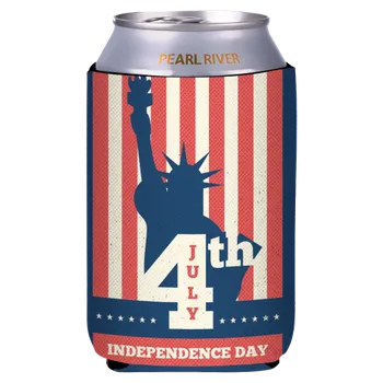 Can Coolers - Custom Coasters Now