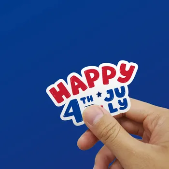 Stickers - Custom Coasters Now