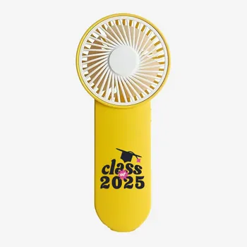 LED Hand Fans - Custom Coasters Now