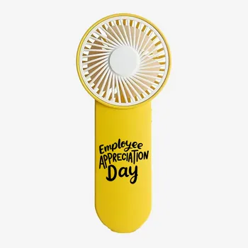 LED Hand Fans - Custom Coasters Now