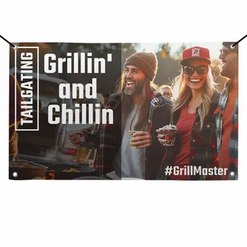 Banners - Custom Coasters Now