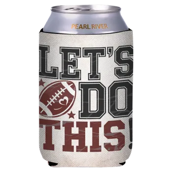 Can Coolers - Custom Coasters Now