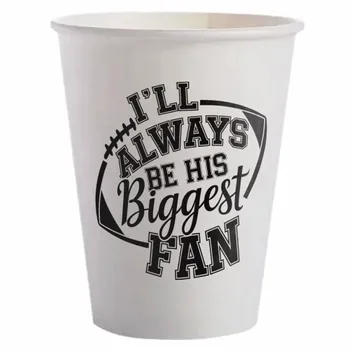 Cold Drink Cups - Custom Coasters Now