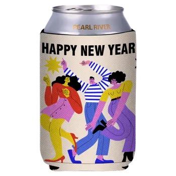 Can Coolers - Custom Coasters Now