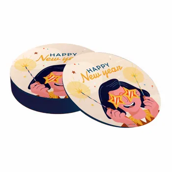 Coasters - Custom Coasters Now