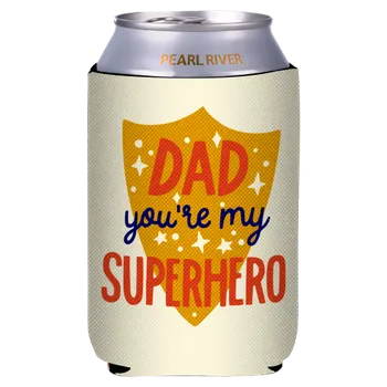 Can Coolers - Custom Coasters Now