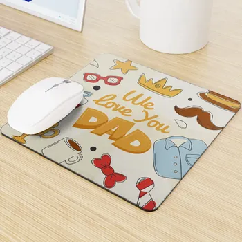 Mouse Pads - Custom Coasters Now