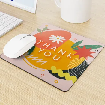 Mouse Pads - Custom Coasters Now