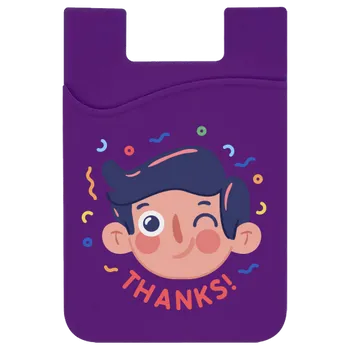 Phone Wallets - Custom Coasters Now